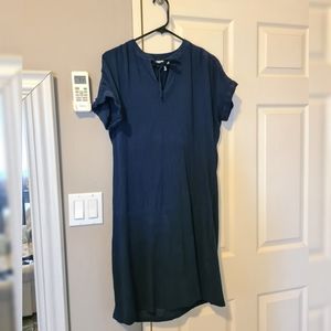 Style & Co. Woven Dress